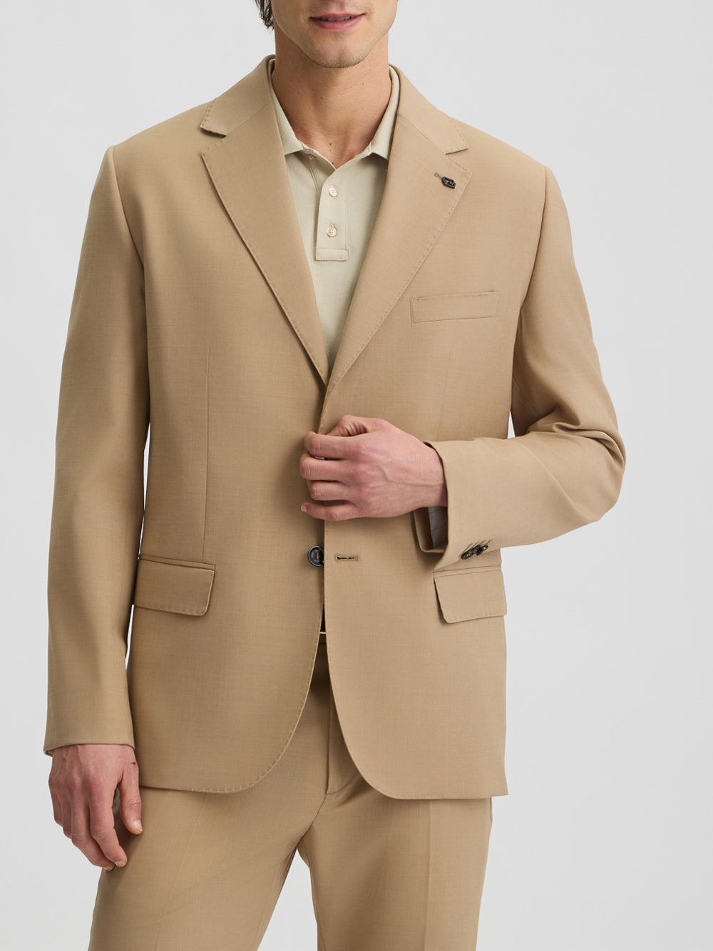 Giacca Liu Jo da Uomo - Beige
