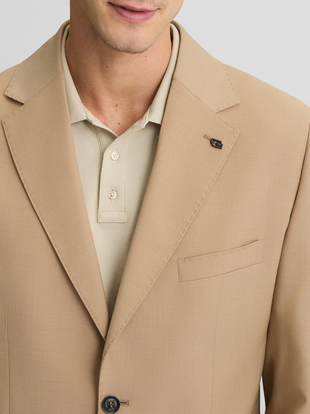 Giacca Liu Jo da Uomo - Beige