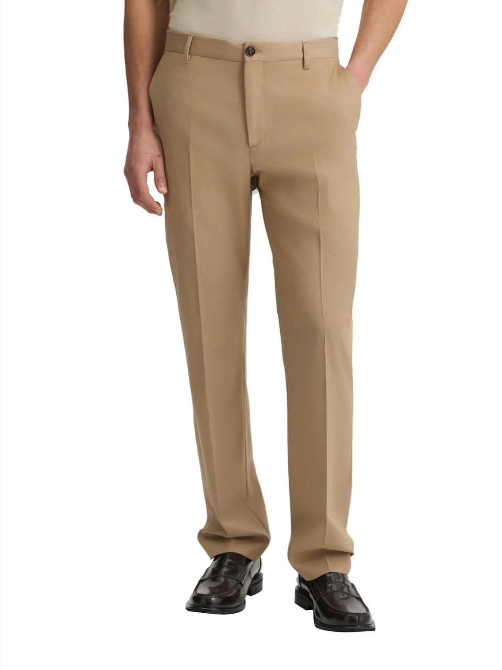 Pantalone Chino Liu Jo da Uomo - Beige