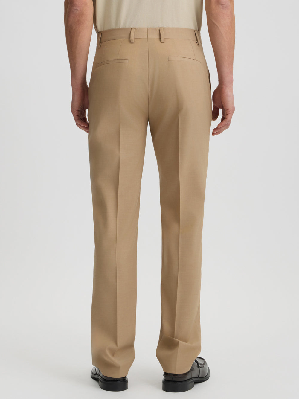 Pantalone Chino Liu Jo da Uomo - Beige
