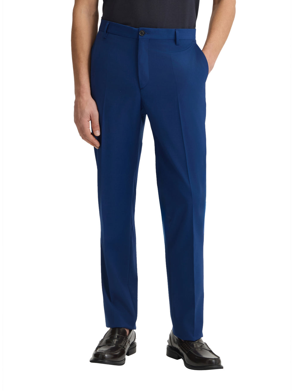 Pantalone Chino Liu Jo da Uomo - Blu