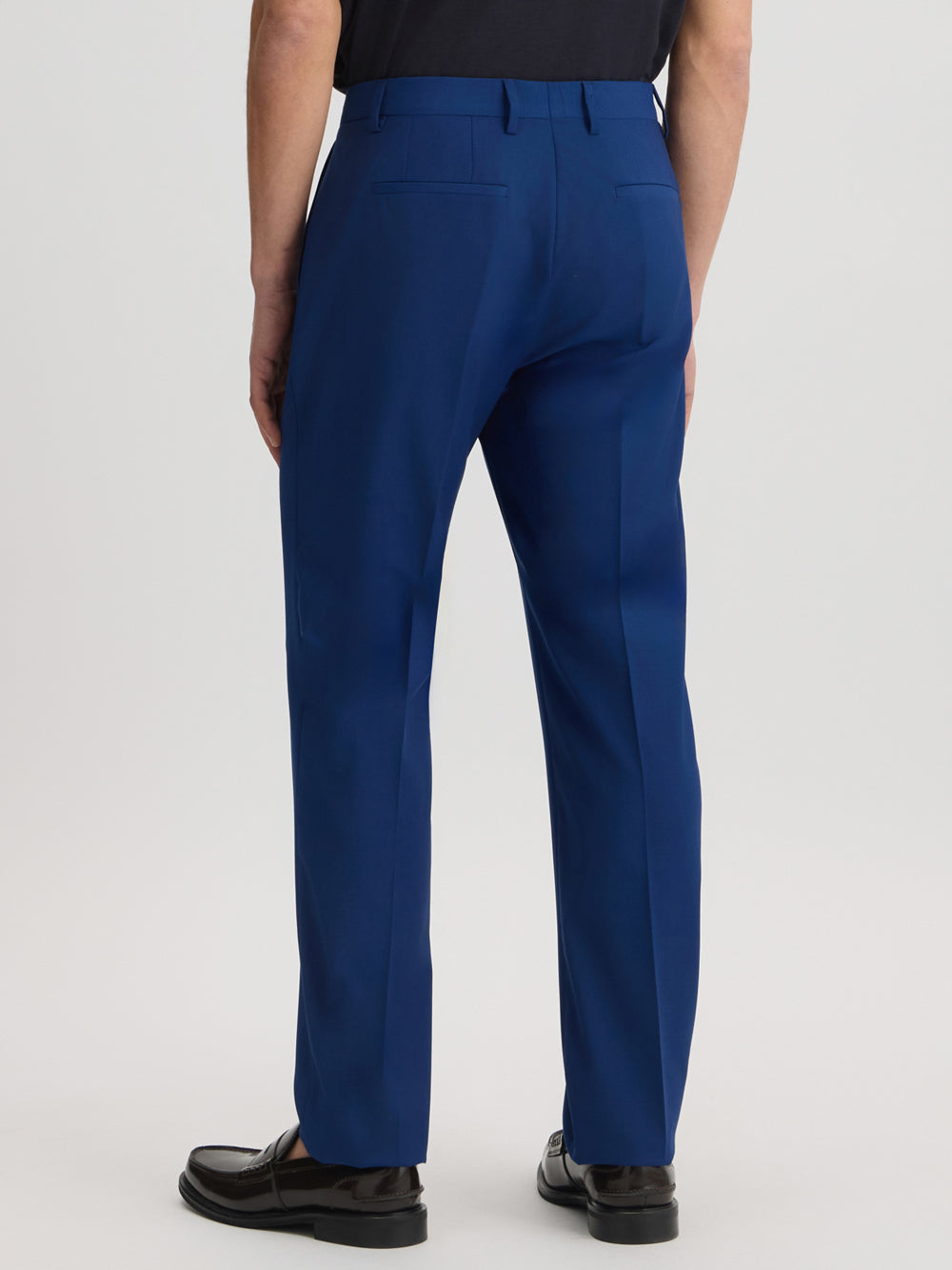 Pantalone Chino Liu Jo da Uomo - Blu