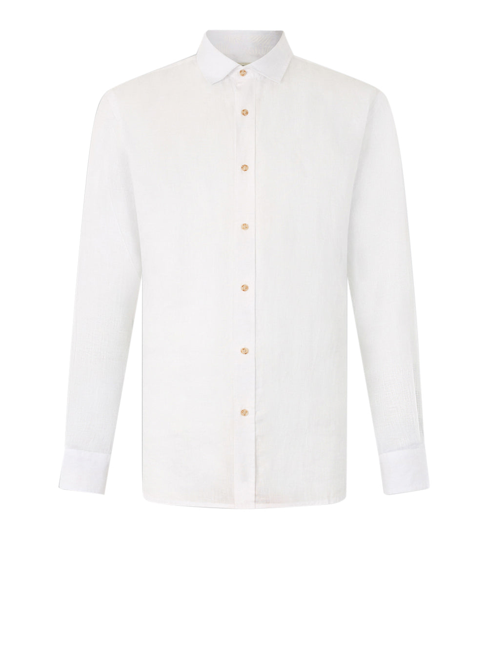 Camicia Classica Liu Jo da Uomo - Bianco