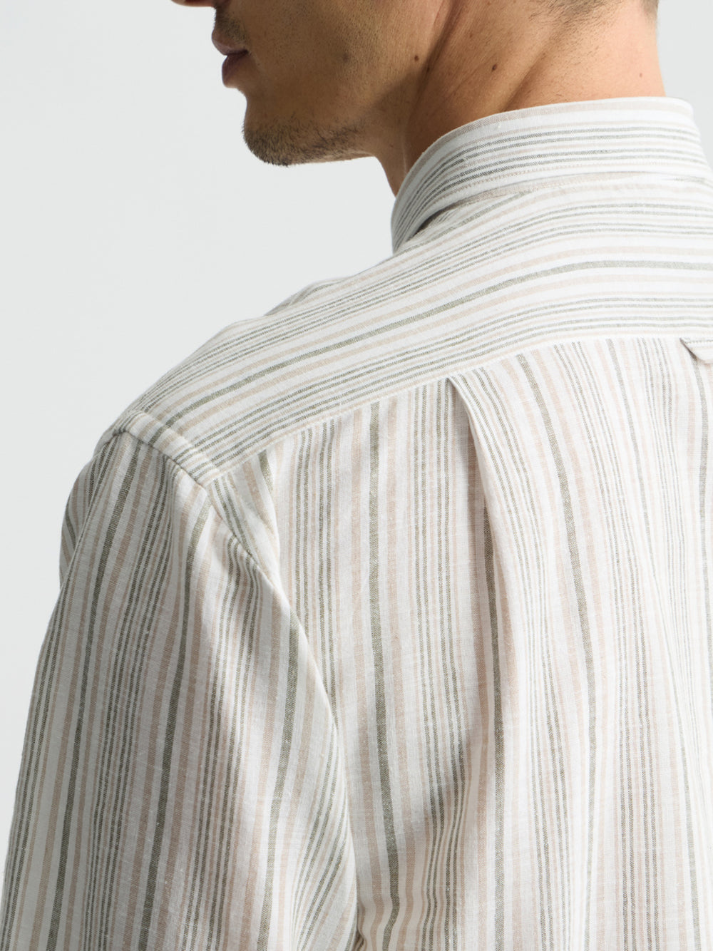 Camicia Casual Liu Jo da Uomo - Beige