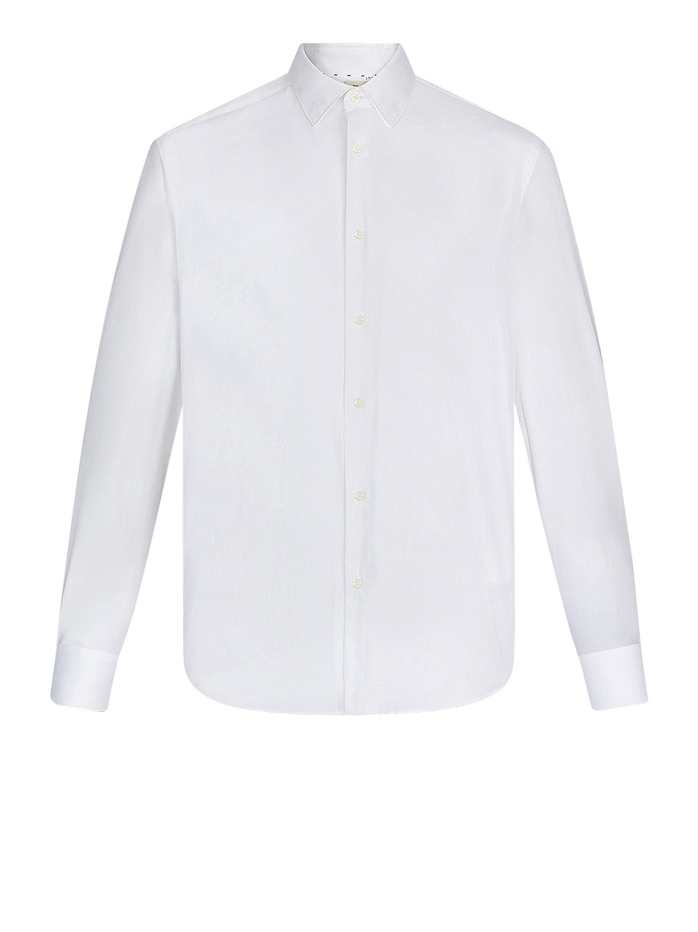 Camicia Classica Liu Jo da Uomo - Bianco