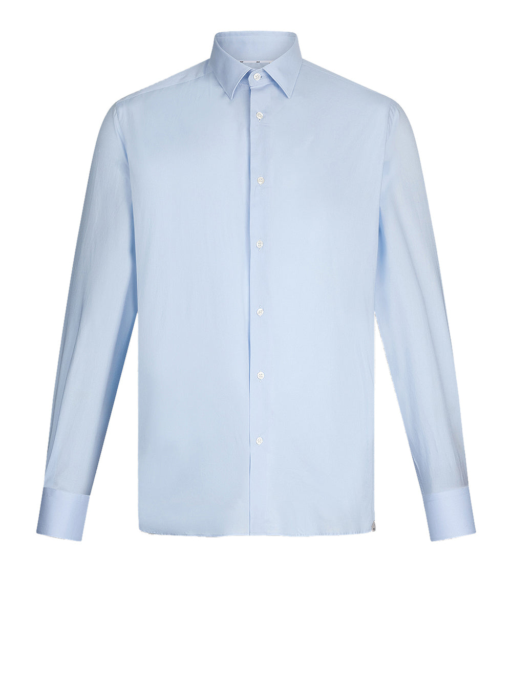 Camicia Classica Liu Jo da Uomo - Celeste