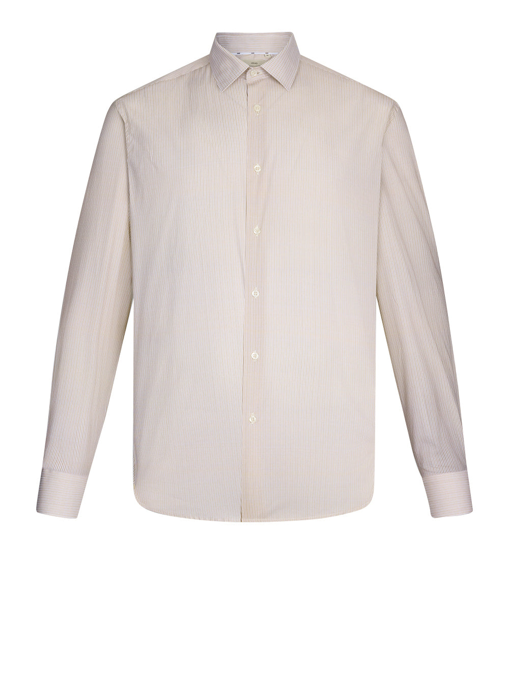 Camicia Casual Liu Jo da Uomo - Beige