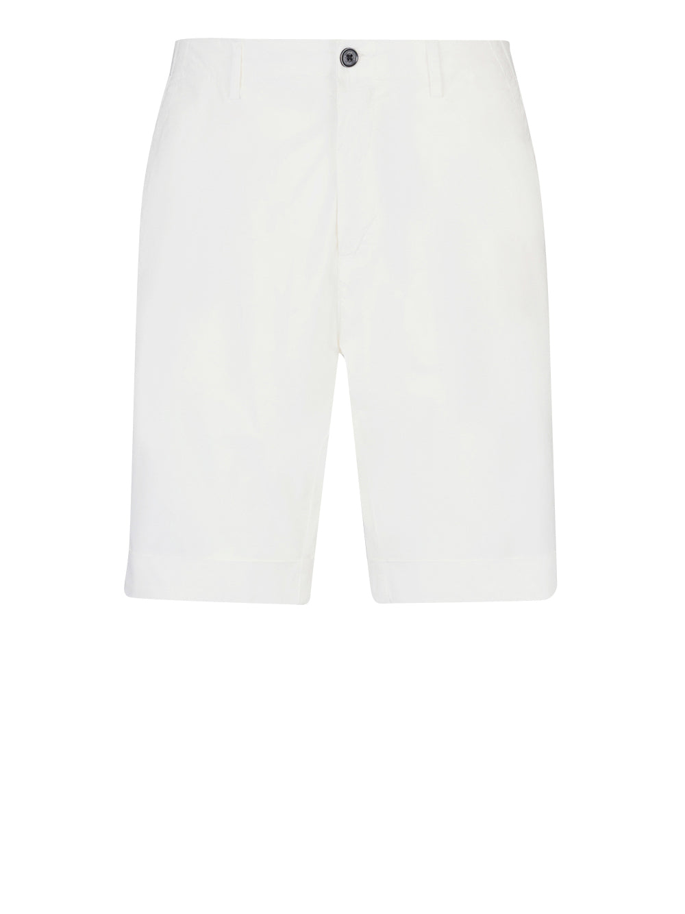 Bermuda Casual Liu Jo da Uomo - Bianco