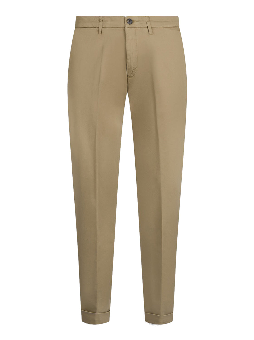 Pantalone Chino Liu Jo da Uomo - Beige