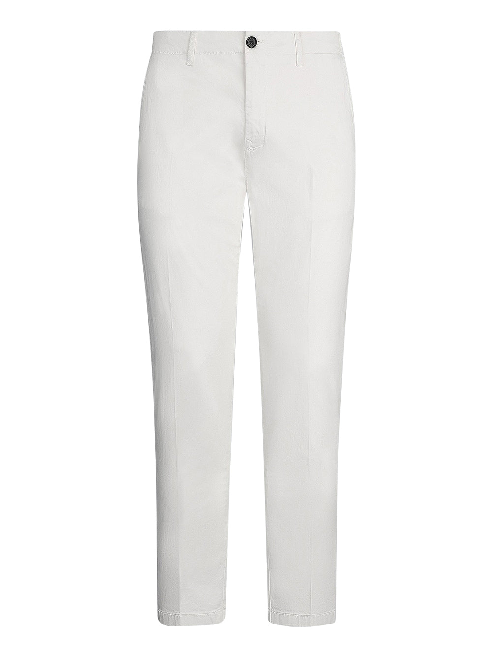 Pantalone Chino Liu Jo da Uomo - Bianco