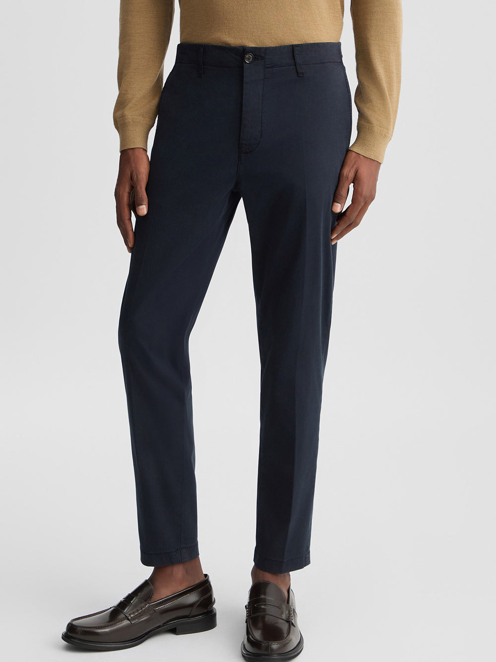 Pantalone Chino Liu Jo da Uomo - Blu
