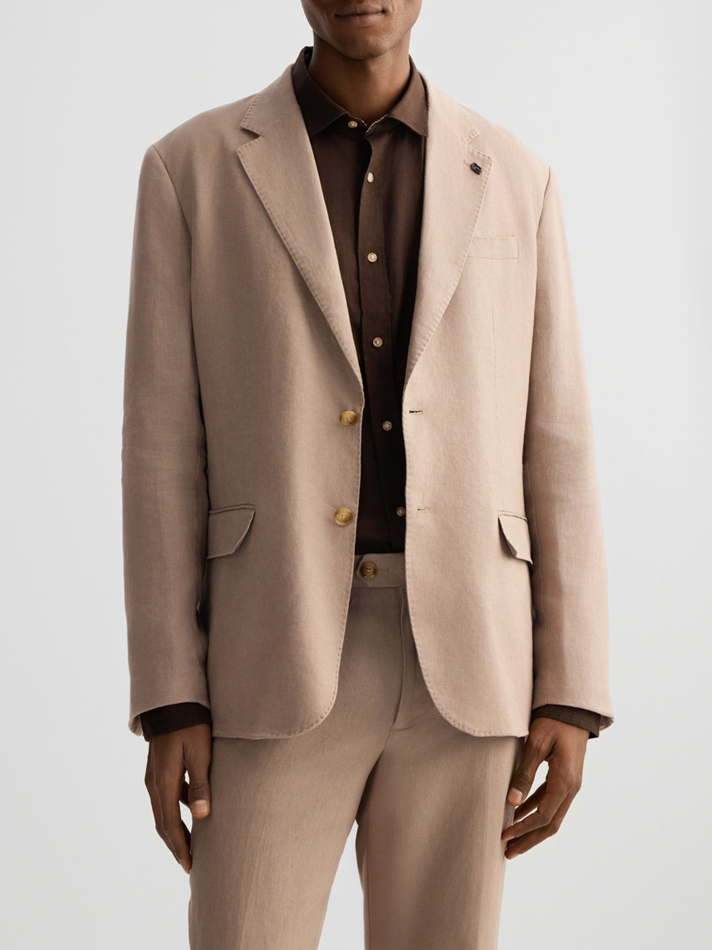Giacca Liu Jo da Uomo - Beige