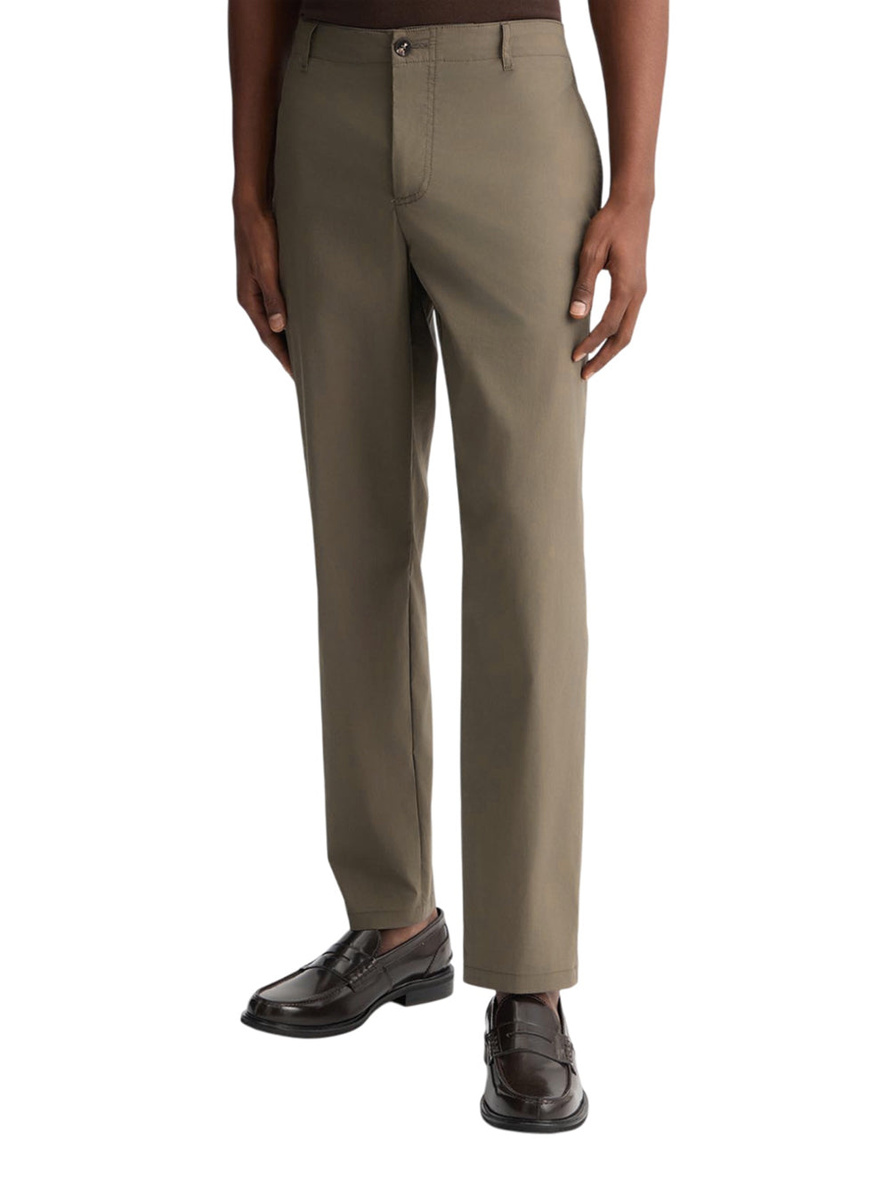 Pantalone Chino Liu Jo da Uomo - Beige