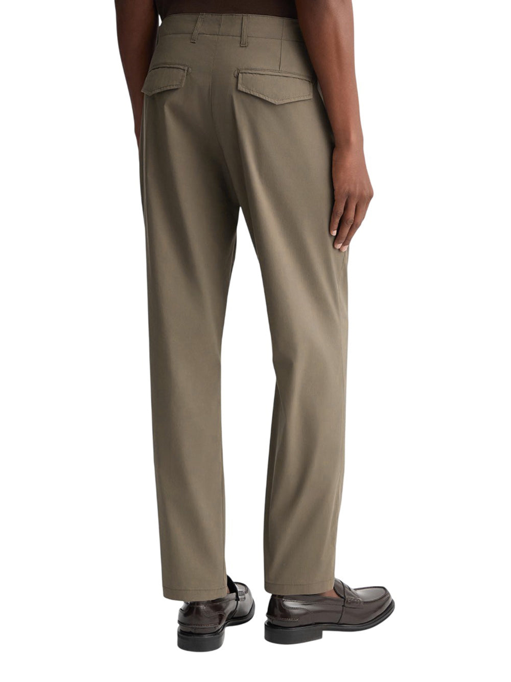 Pantalone Chino Liu Jo da Uomo - Beige
