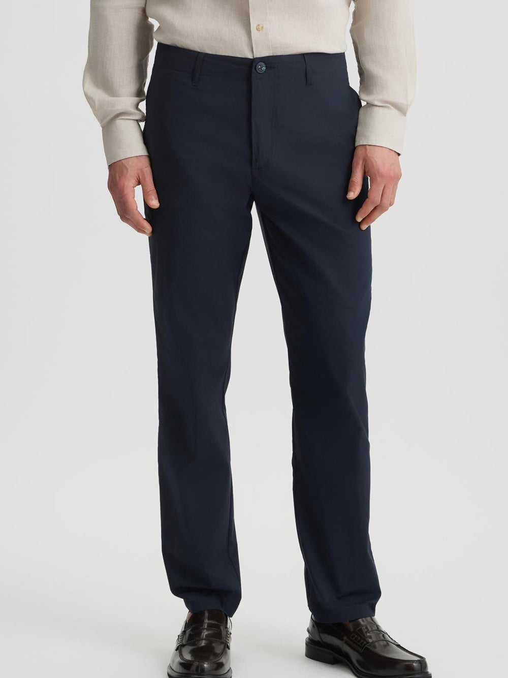 Pantalone Chino Liu Jo da Uomo - Blu