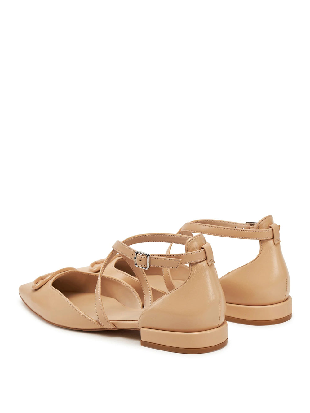 Sandalo Basso Liu Jo Viola 19 da Donna - Beige
