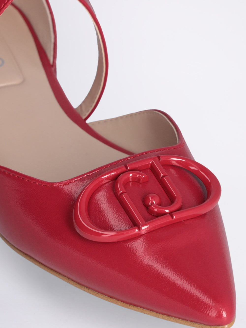 Ballerina Liu Jo Viola 19 da Donna - Rosso