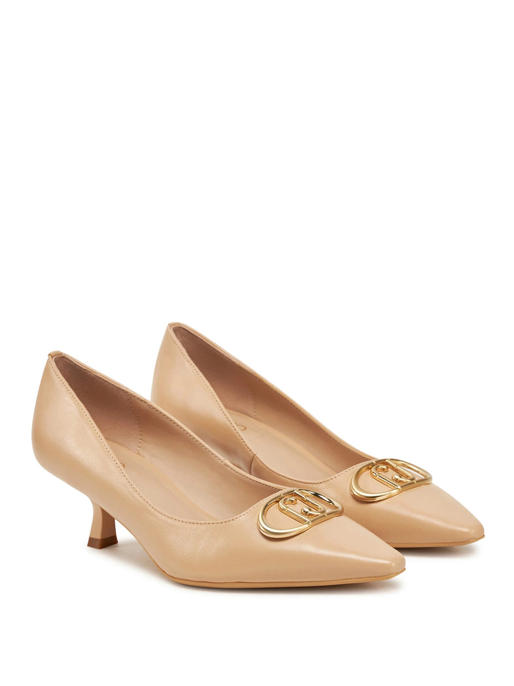 Decollete Liu Jo da Donna - Beige