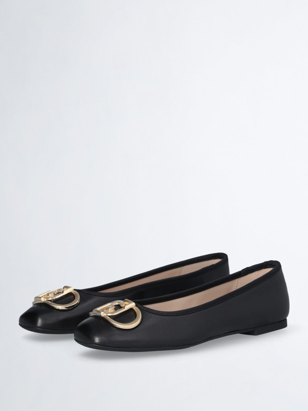 Ballerina Liu Jo Dafne 04 da Donna - Nero