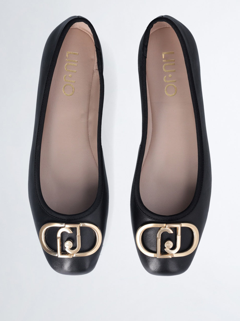 Ballerina Liu Jo Dafne 04 da Donna - Nero