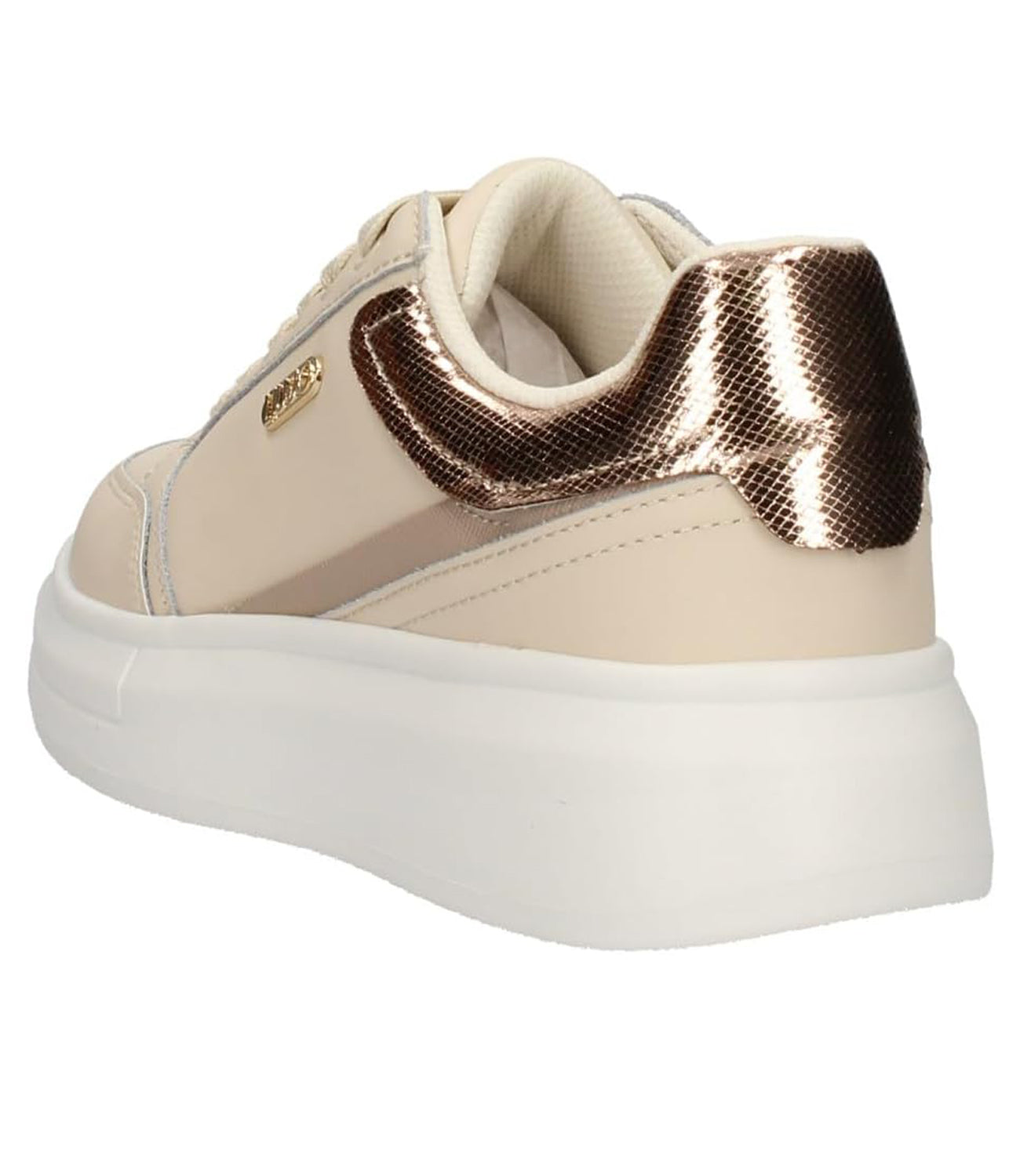 Liu Jo Liu Jo Sneakers Donna Mod. 4A5711 BABOL03PX607 00077 Beige