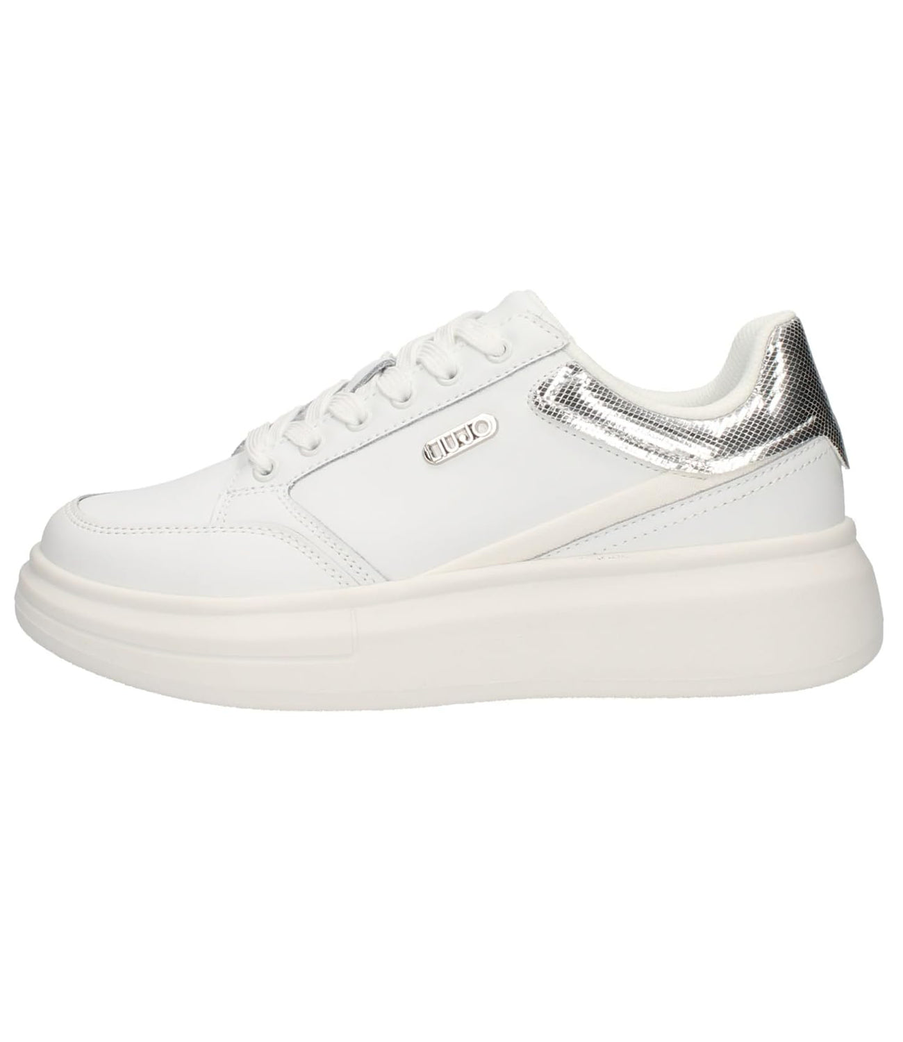 Liu Jo Liu Jo Sneakers Donna Mod. 4A5711 BABOL03PX607 01111 Bianco