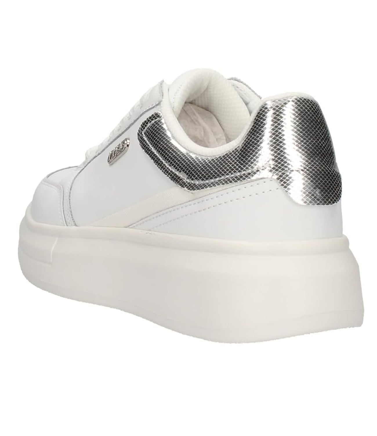 Liu Jo Liu Jo Sneakers Donna Mod. 4A5711 BABOL03PX607 01111 Bianco