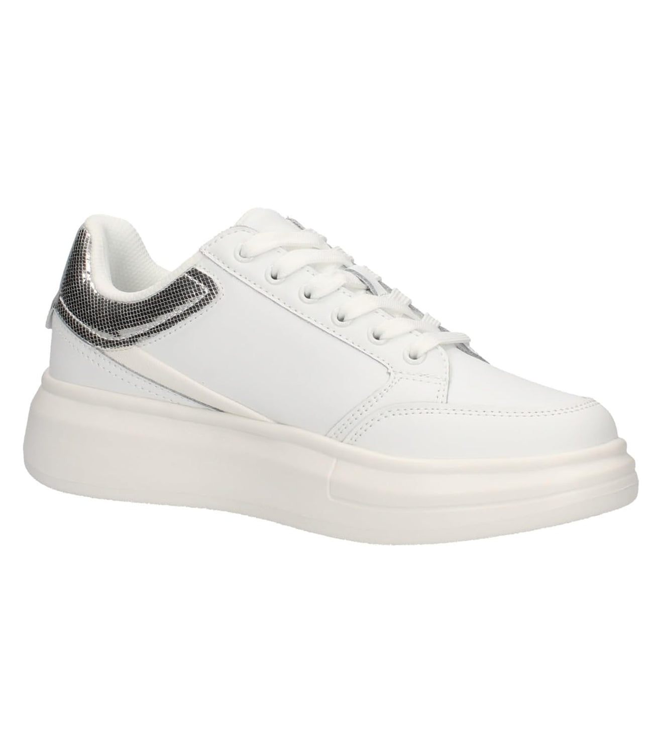 Liu Jo Liu Jo Sneakers Donna Mod. 4A5711 BABOL03PX607 01111 Bianco