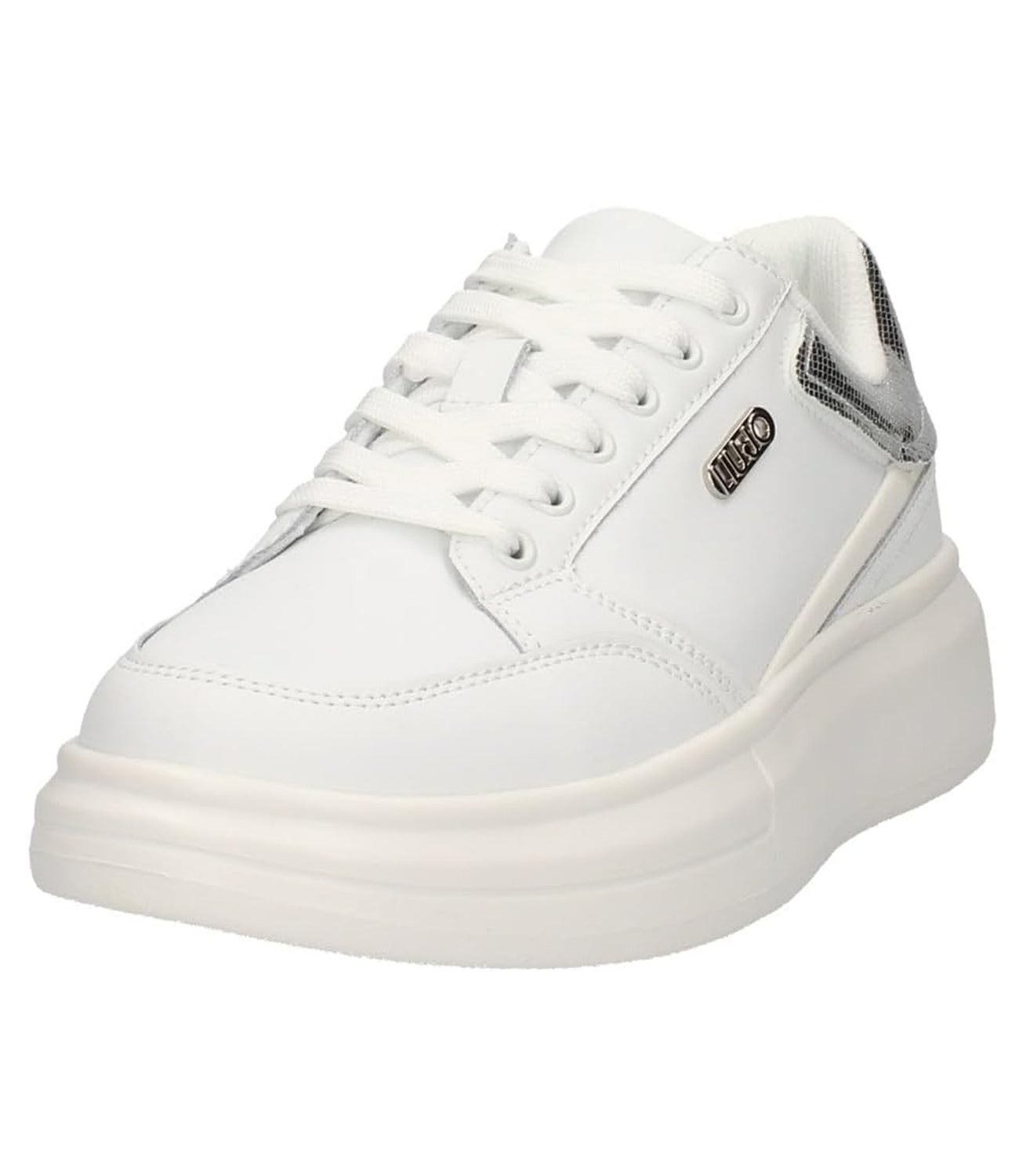 Liu Jo Liu Jo Sneakers Donna Mod. 4A5711 BABOL03PX607 01111 Bianco