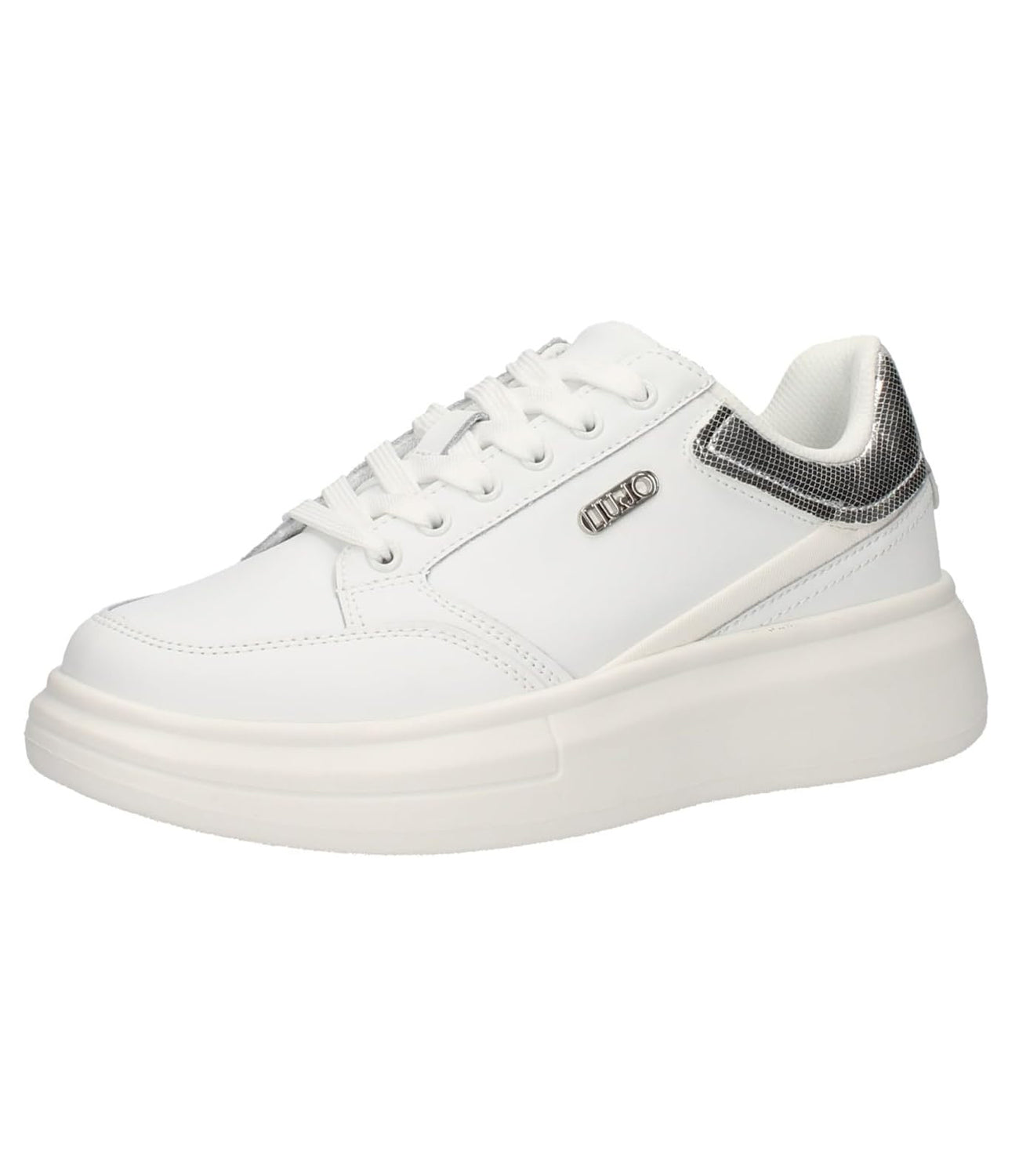 Liu Jo Liu Jo Sneakers Donna Mod. 4A5711 BABOL03PX607 01111 Bianco