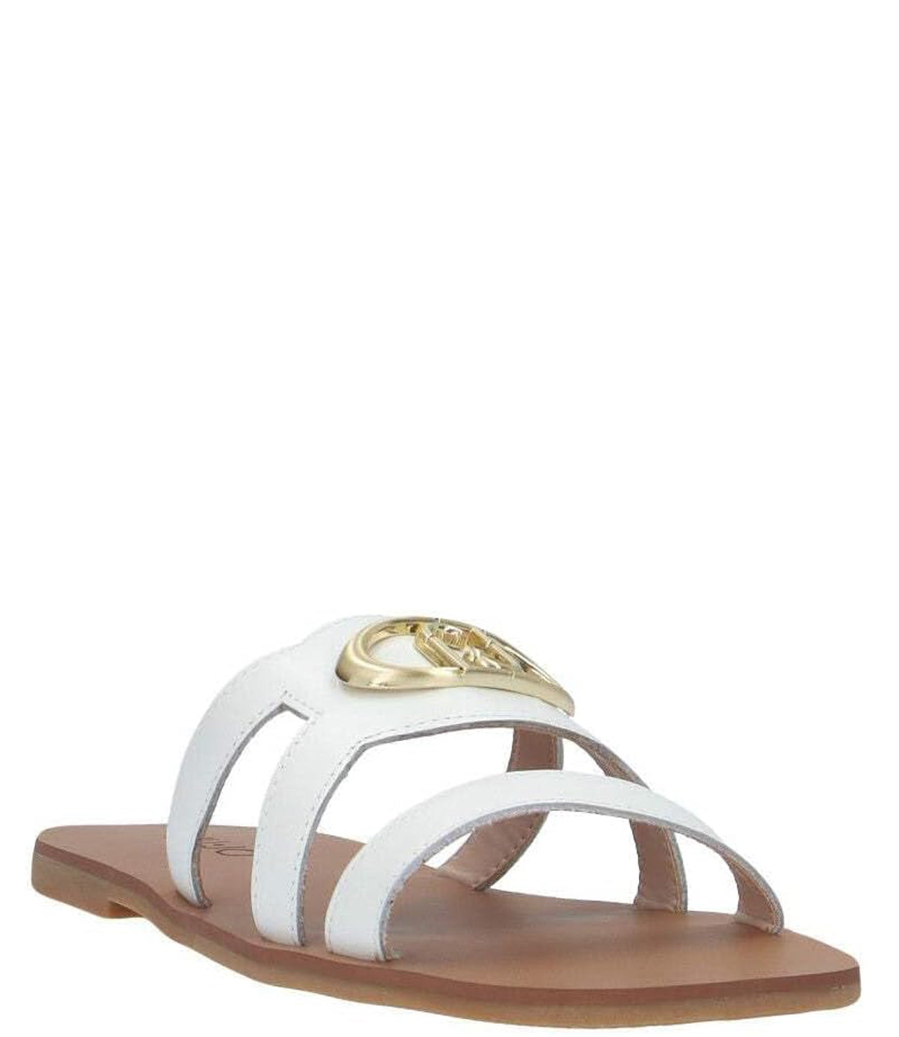 Liu Jo Liu Jo Ciabatta Donna Mod. SA5083 SABA11P0102 01065 Bianco