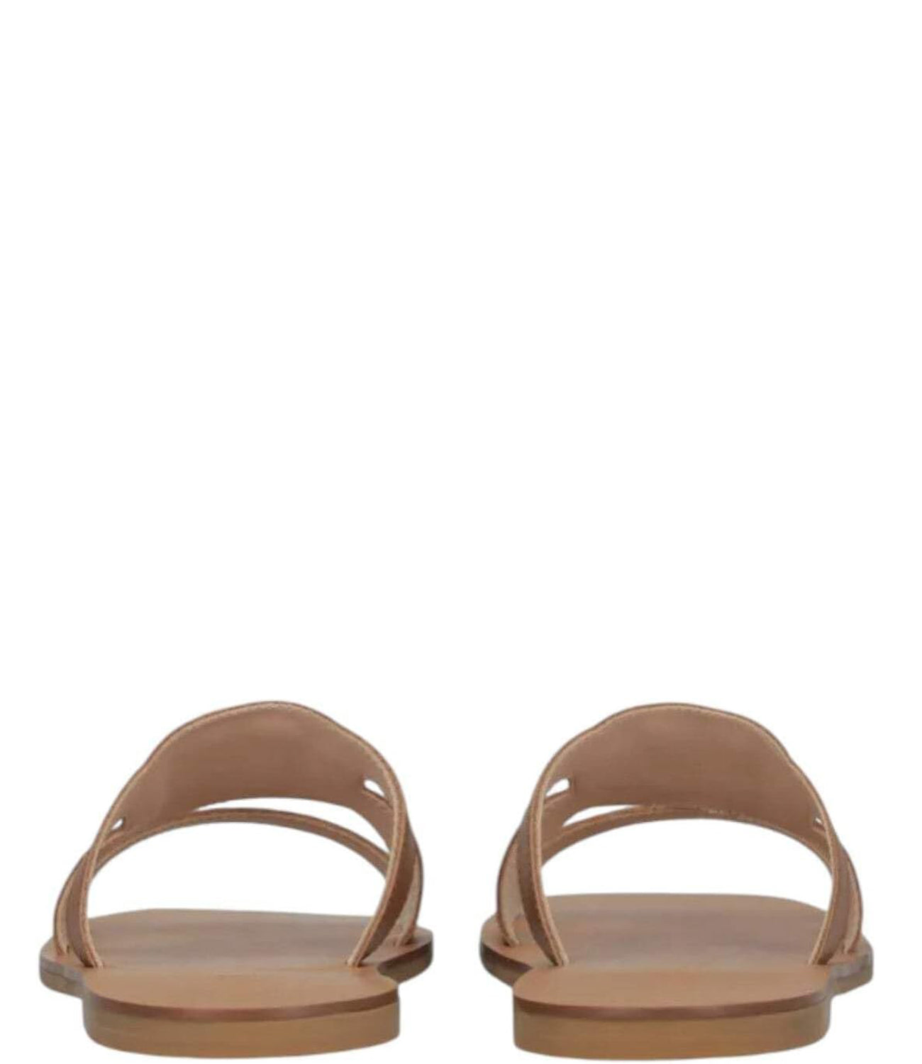 Liu Jo Liu Jo Ciabatta Donna Mod. SA5083 SABA11P0102 S1853 Cuoio Marrone