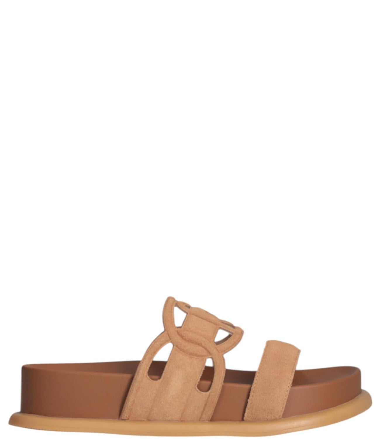 Liu Jo Liu Jo Ciabatta Donna Mod. SA5125 LOREN05PX002 S1853 Cuoio Marrone