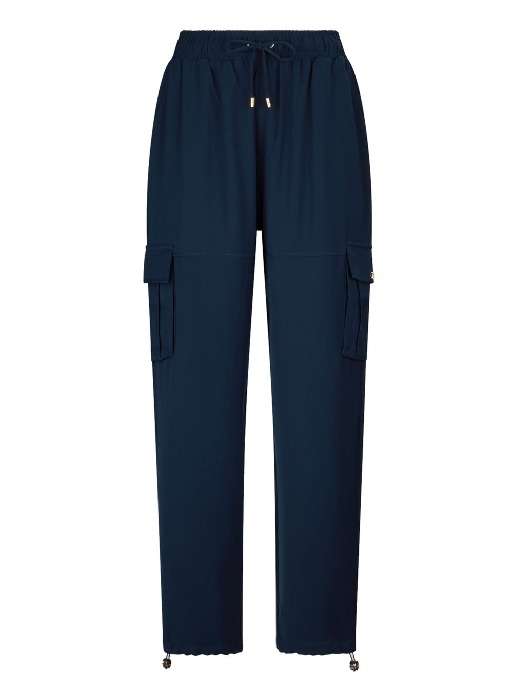Pantalone Jogger Liu Jo da Donna - Blu