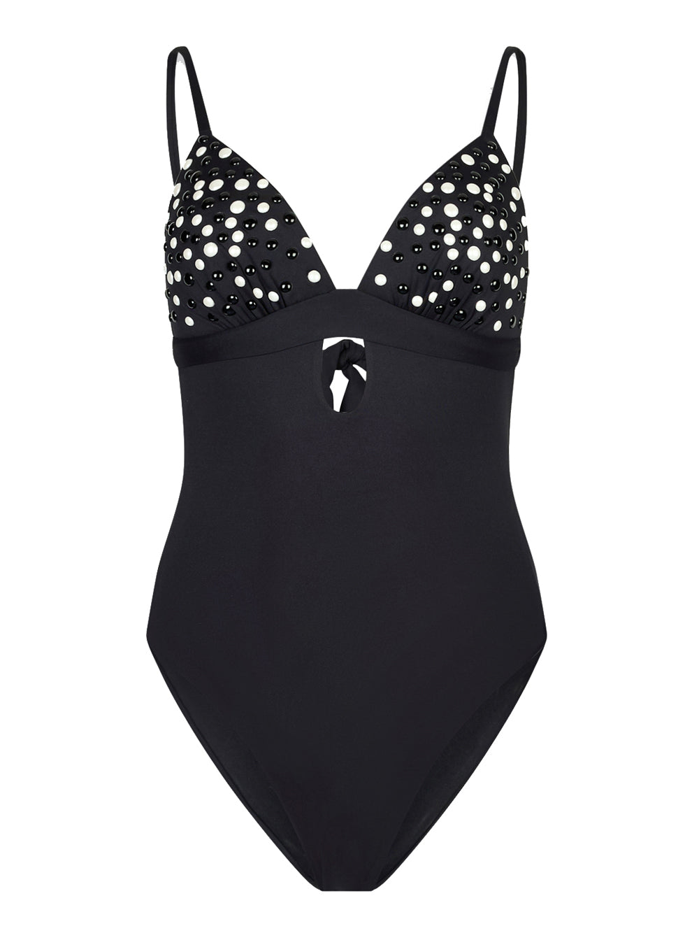 Costume Intero Liu Jo da Donna - Nero