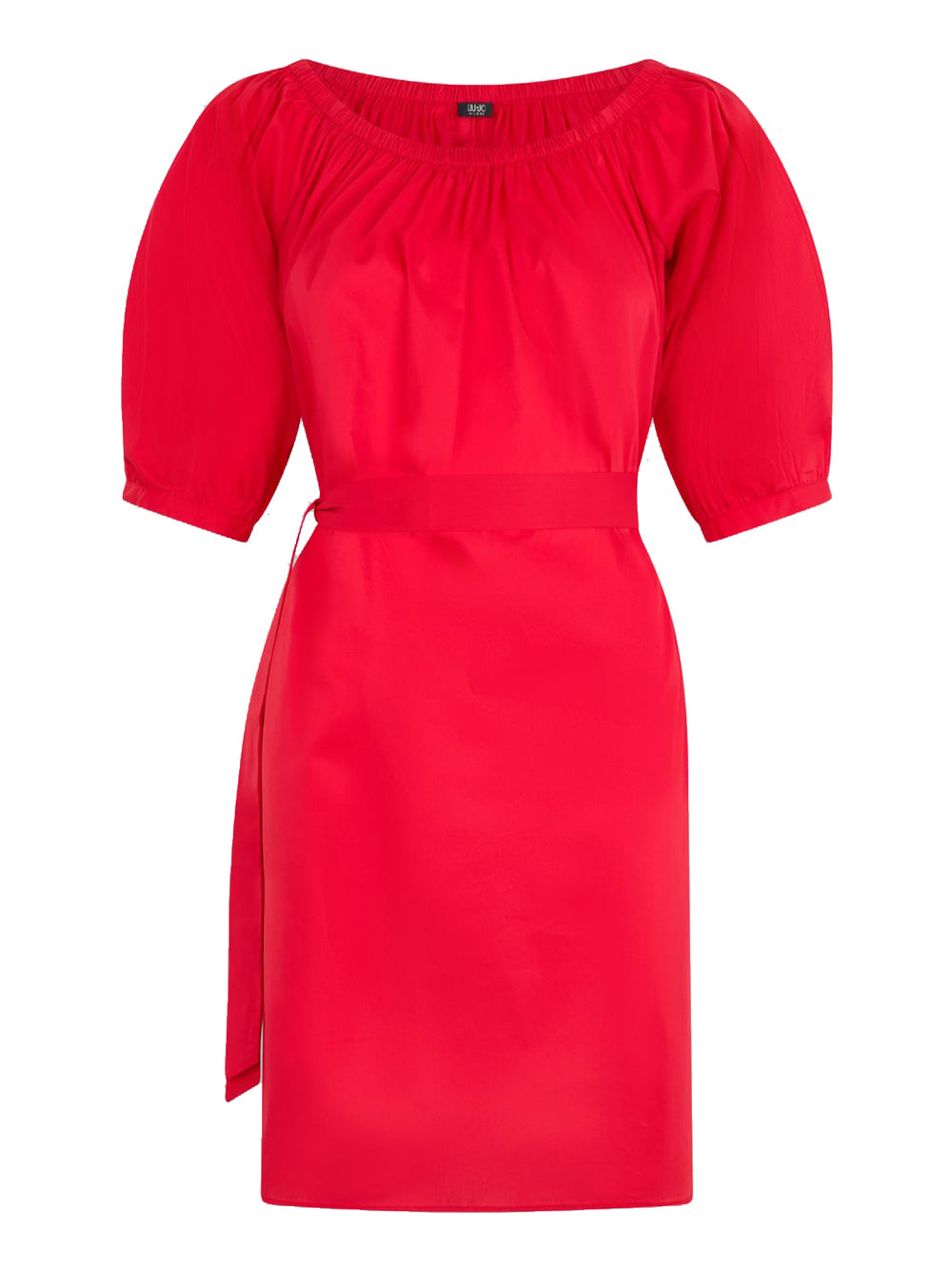 Vestito Mini Liu Jo da Donna - Rosso