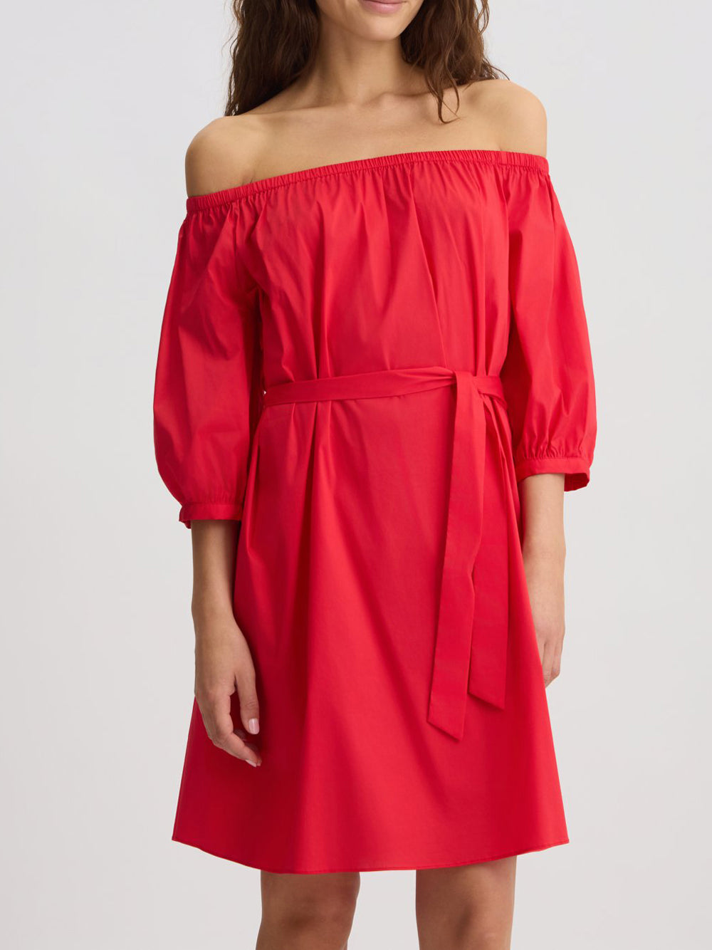 Vestito Mini Liu Jo da Donna - Rosso