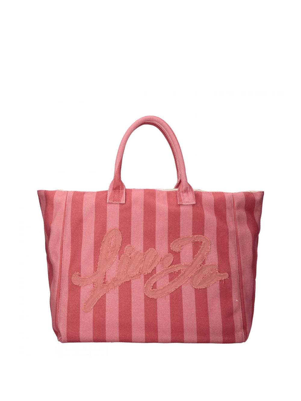 Borsa a Mano Liu Jo da Donna - Rosso