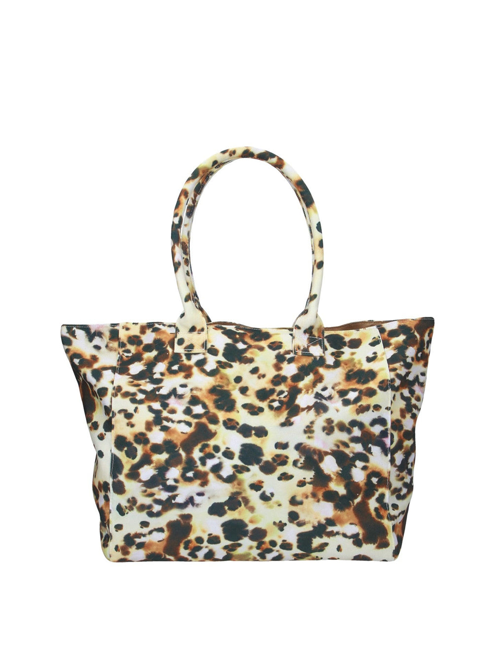 Borsa a Mano Liu Jo da Donna - Maculato Marrone