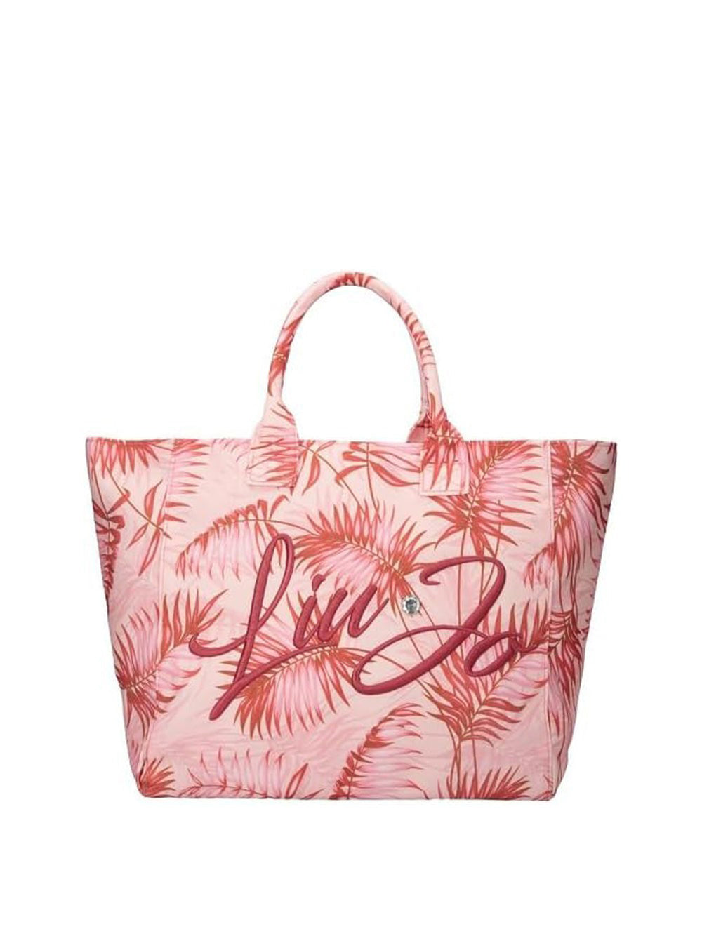 Borsa a Mano Liu Jo da Donna - Fuxia Fucsia