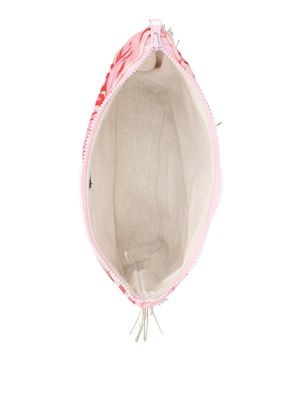 Borsa Pochette Liu Jo da Donna - Fuxia Fucsia