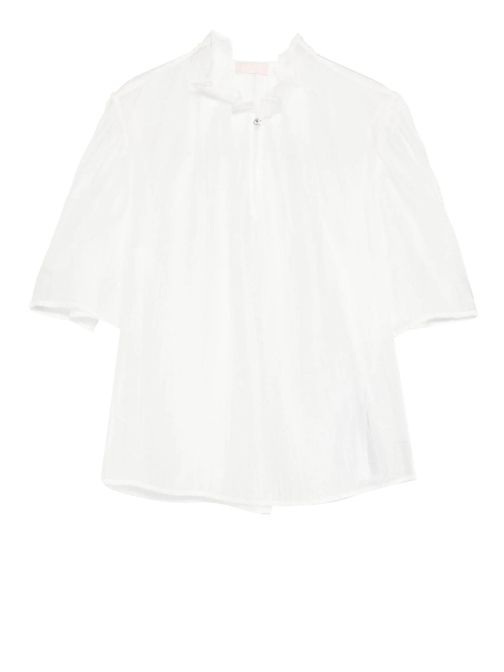 Blusa Liu Jo da Donna - Bianco
