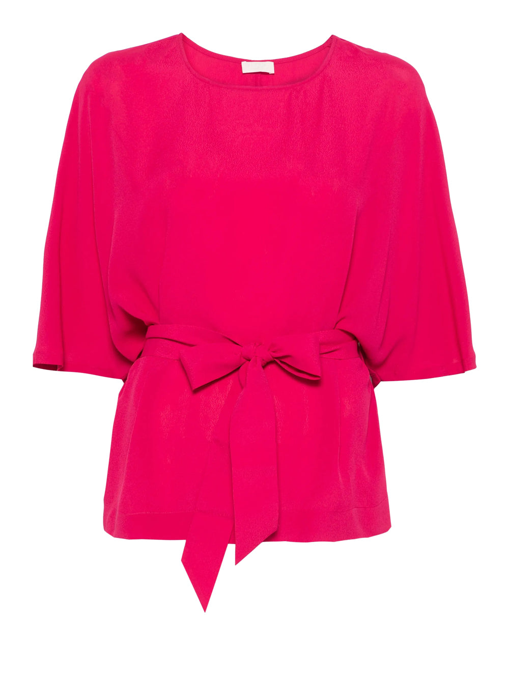Blusa Liu Jo da Donna - Fuxia Fucsia