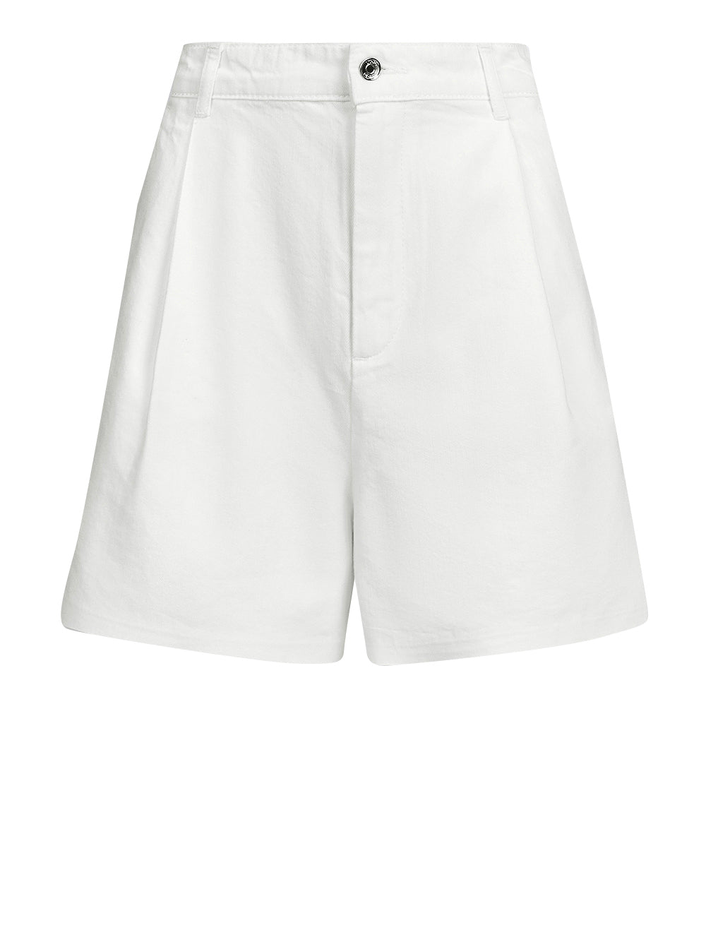 Shorts Liu Jo da Donna - Bianco