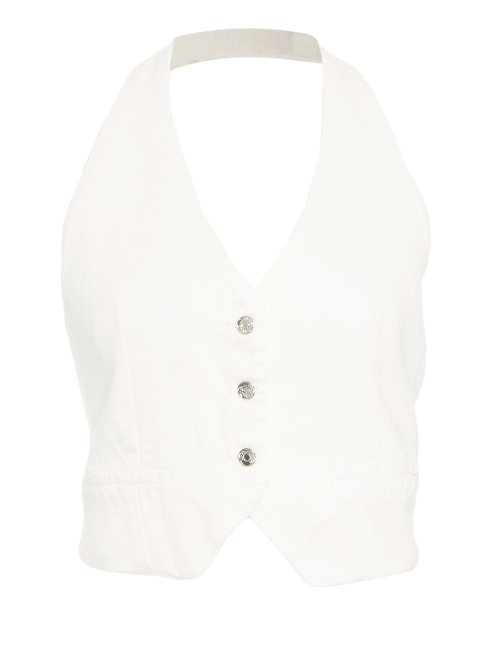 Gilet Liu Jo da Donna - Bianco