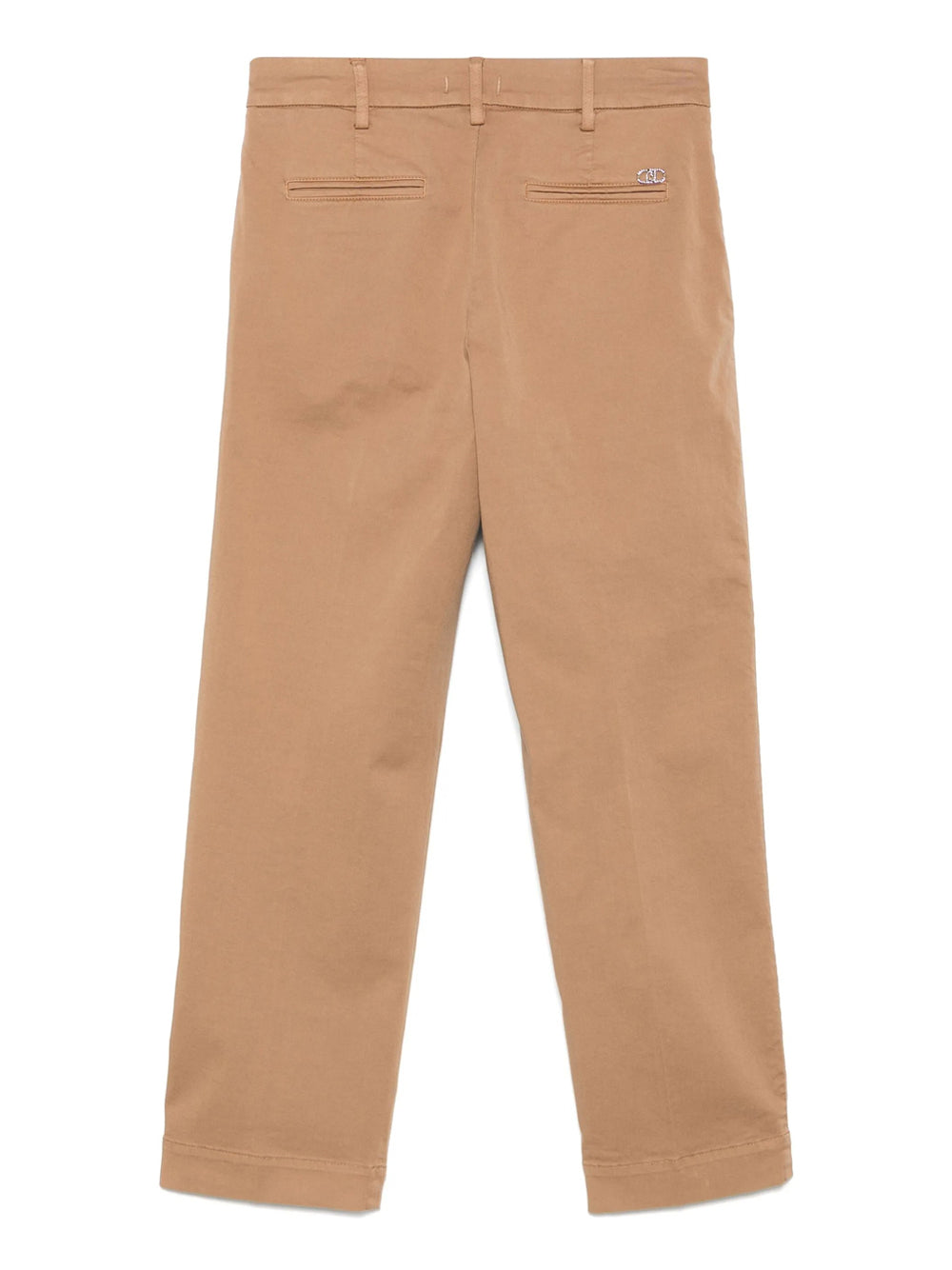 Pantalone Chino Liu Jo da Donna - Beige