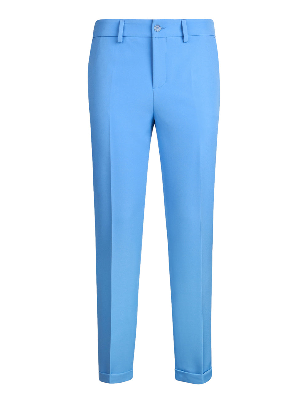 Pantalone Chino Liu Jo da Donna - Celeste