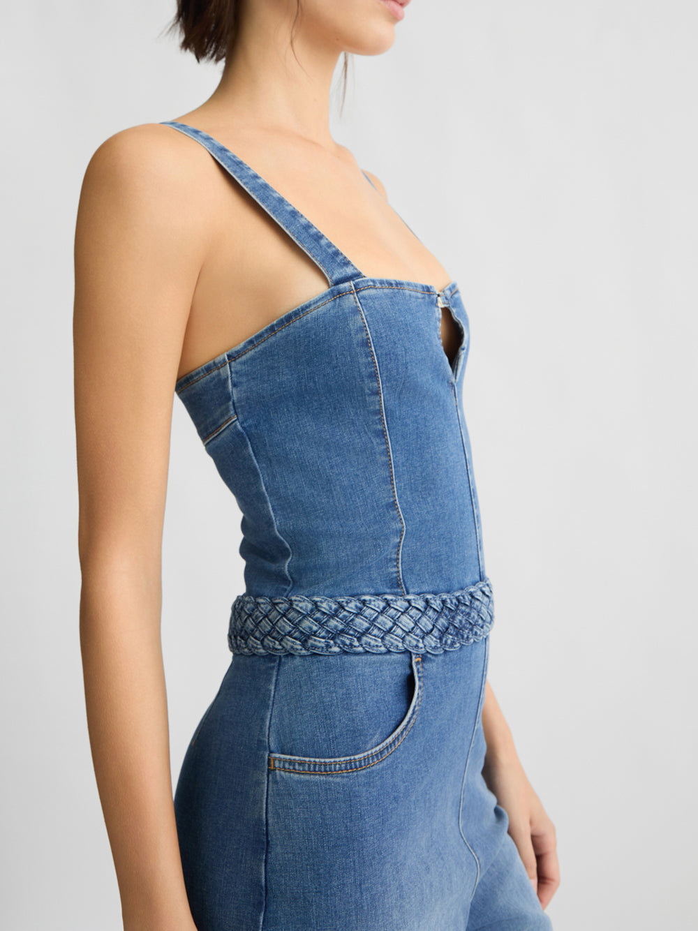 Jumpsuit Liu Jo da Donna - Denim