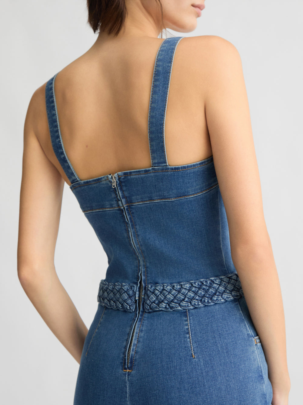 Jumpsuit Liu Jo da Donna - Denim