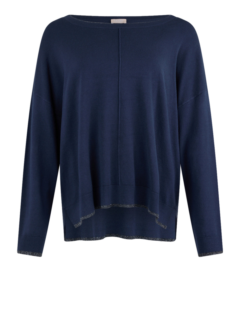 Maglia Liu Jo da Donna - Blu
